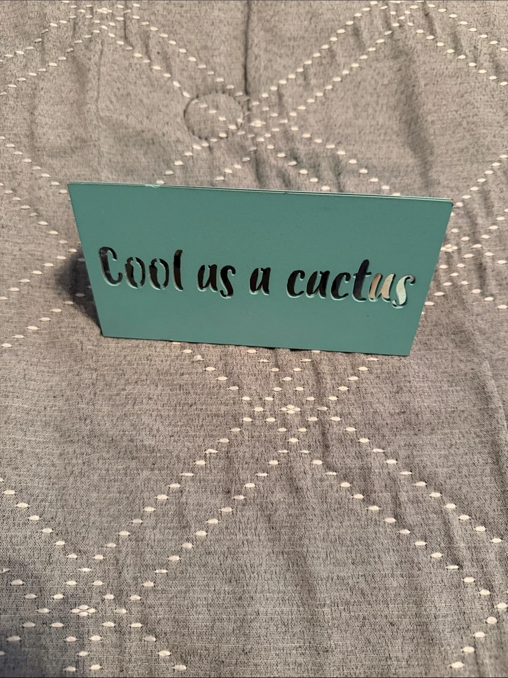 Teal 